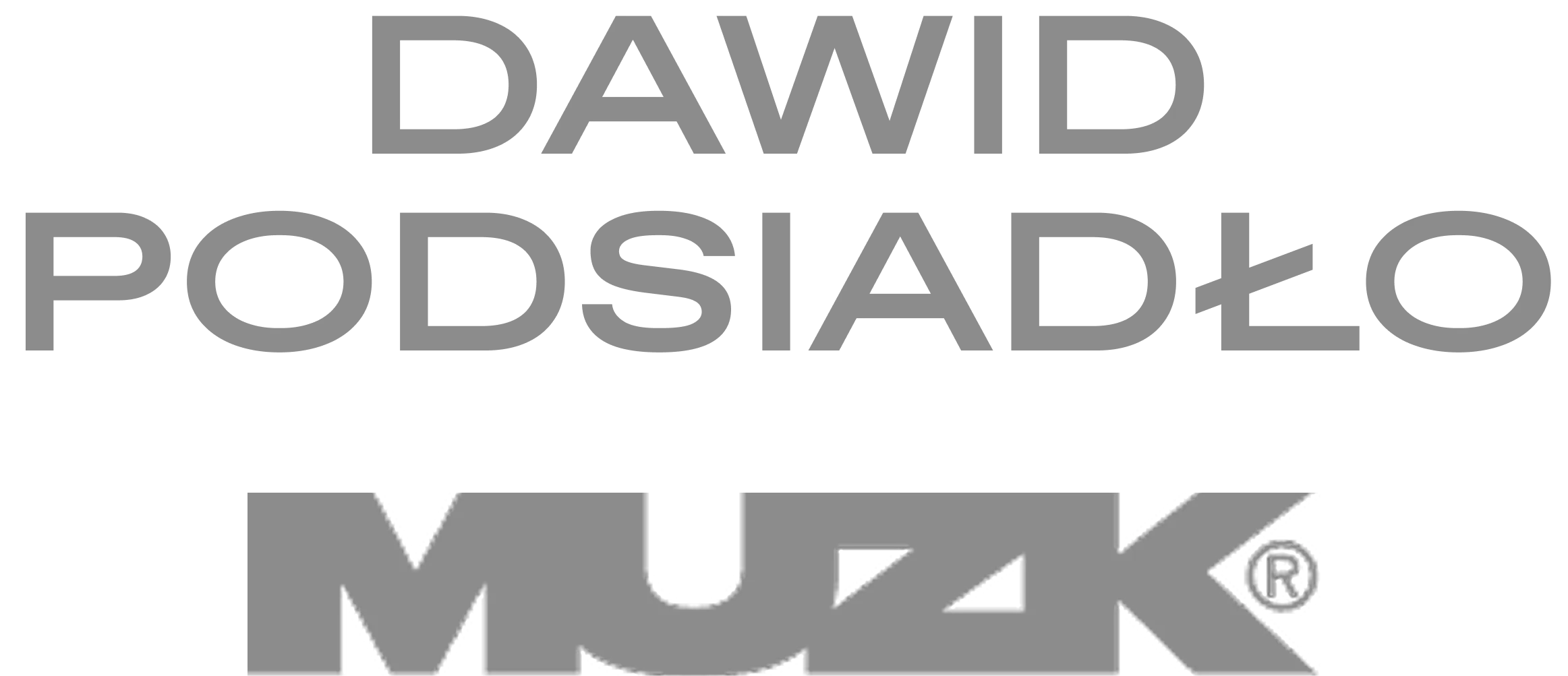 Dawid Podsiadło